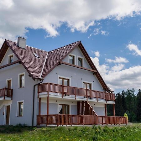 Apartmany Dring Vaclavov u Bruntalu Екстер'єр фото
