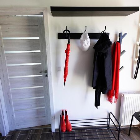 Apartmany Dring Vaclavov u Bruntalu Екстер'єр фото