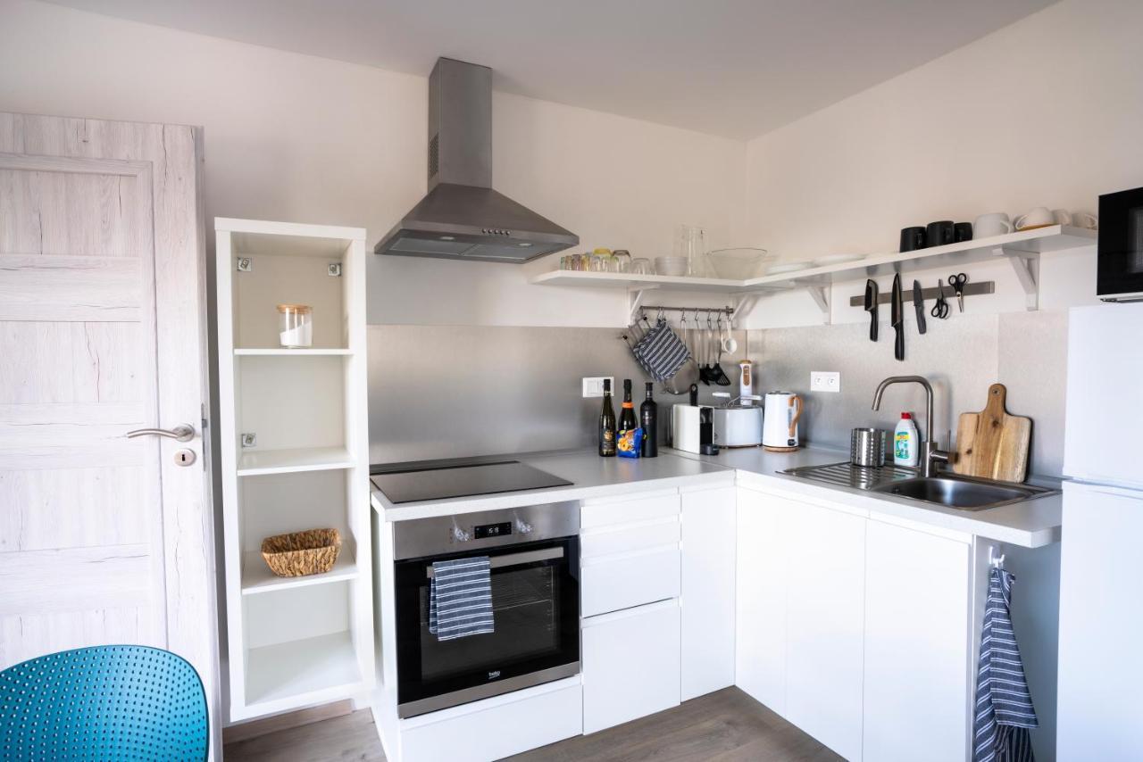 Apartmany Dring Vaclavov u Bruntalu Екстер'єр фото