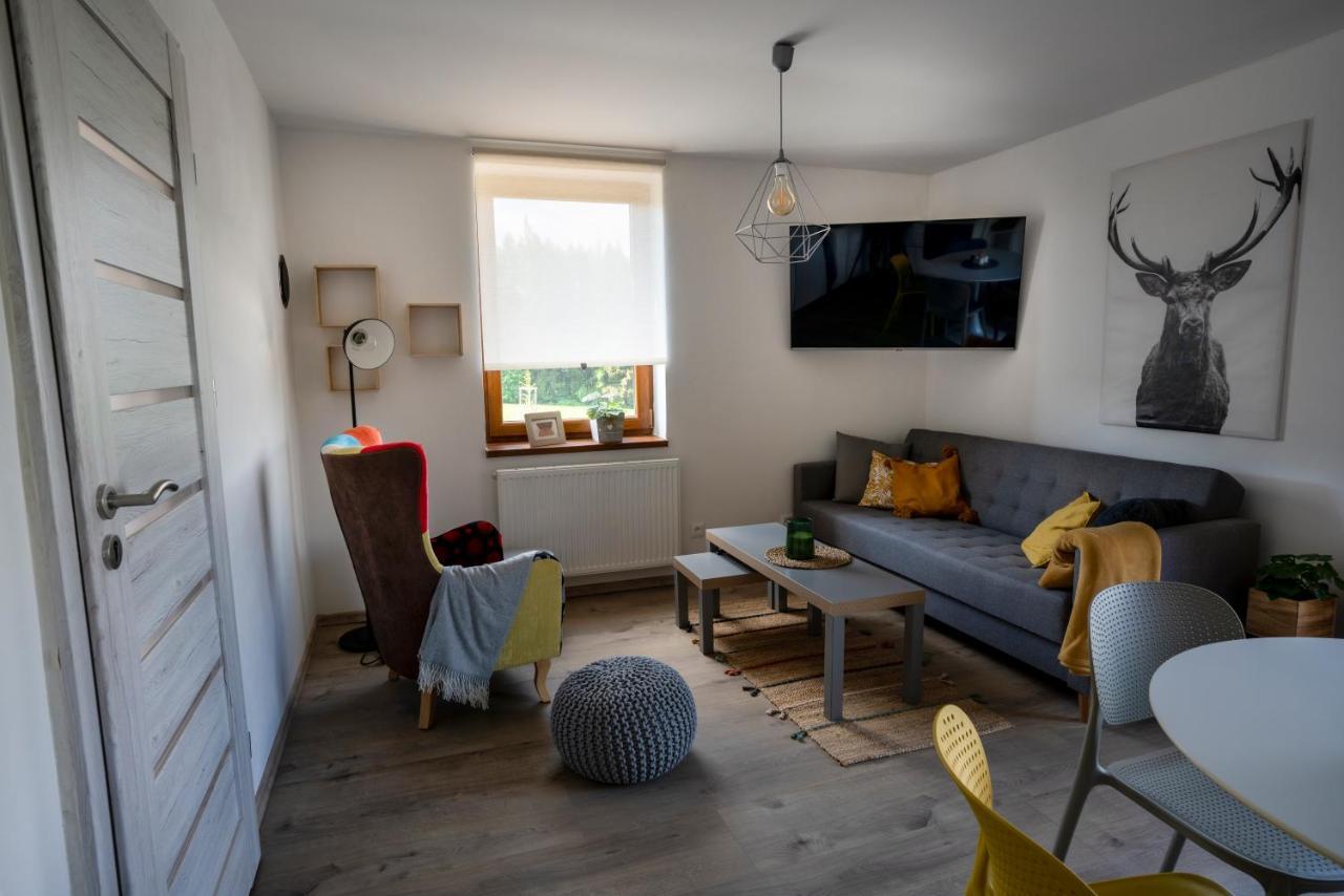 Apartmany Dring Vaclavov u Bruntalu Екстер'єр фото