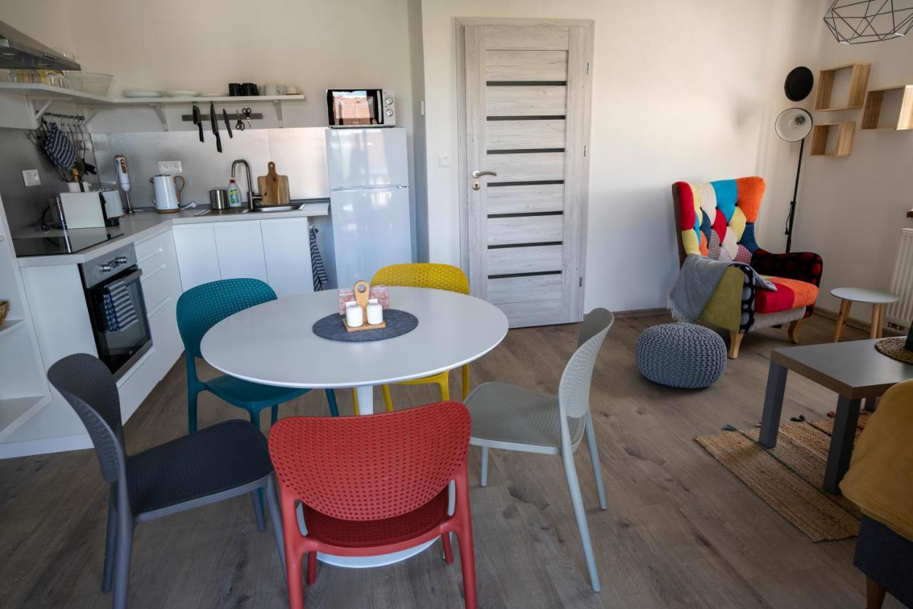 Apartmany Dring Vaclavov u Bruntalu Екстер'єр фото
