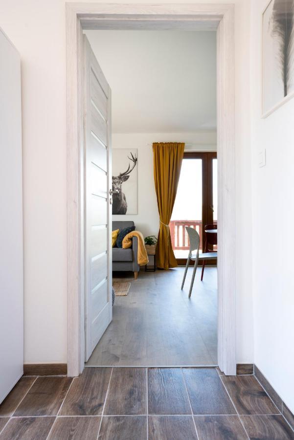Apartmany Dring Vaclavov u Bruntalu Екстер'єр фото