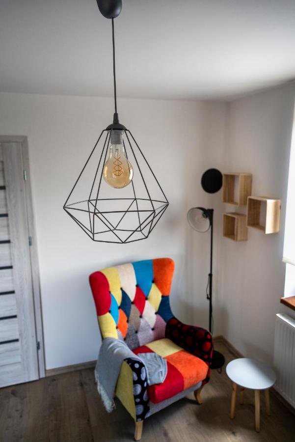 Apartmany Dring Vaclavov u Bruntalu Екстер'єр фото