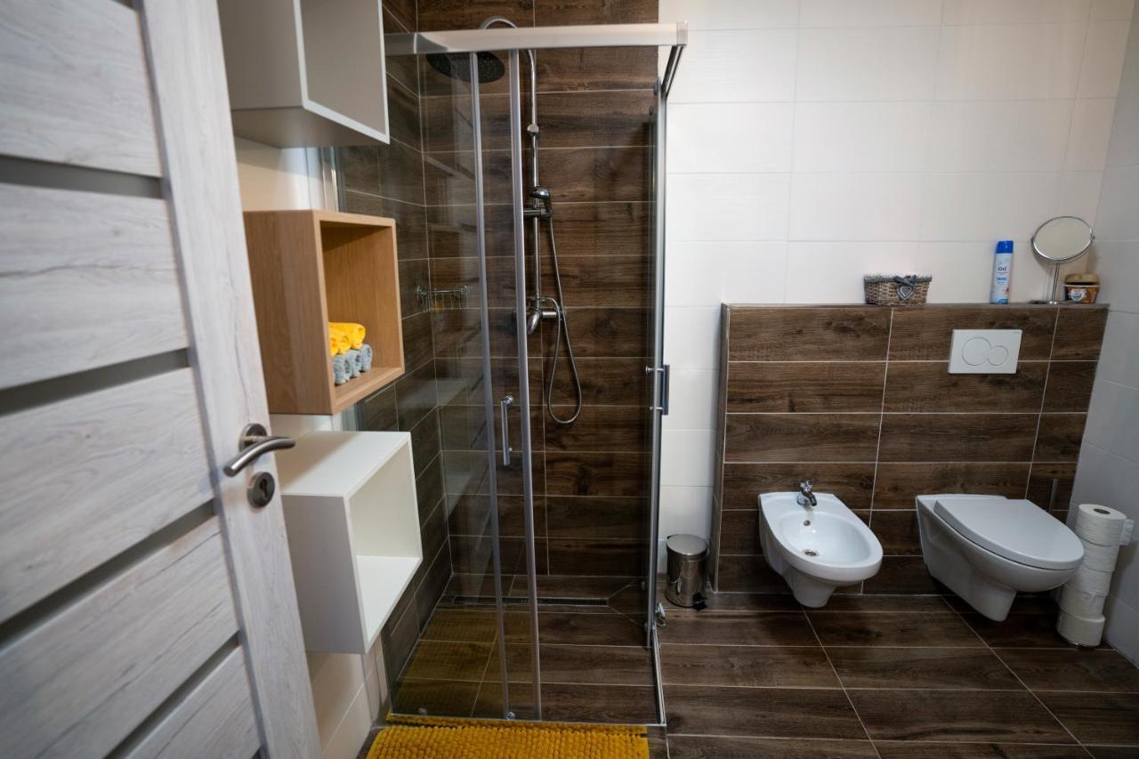 Apartmany Dring Vaclavov u Bruntalu Екстер'єр фото